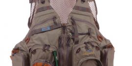Simms Vest